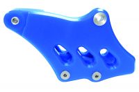 ORF - KTM-HUSABERG-HUSQVARNA-SHERCO - Guia cadena trasero completo AZUL